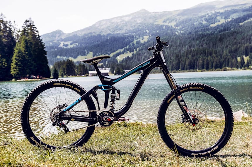 giant glory advanced 2015