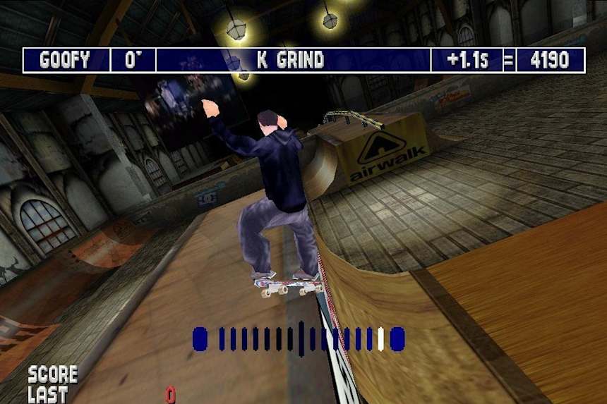juegos de patineta
