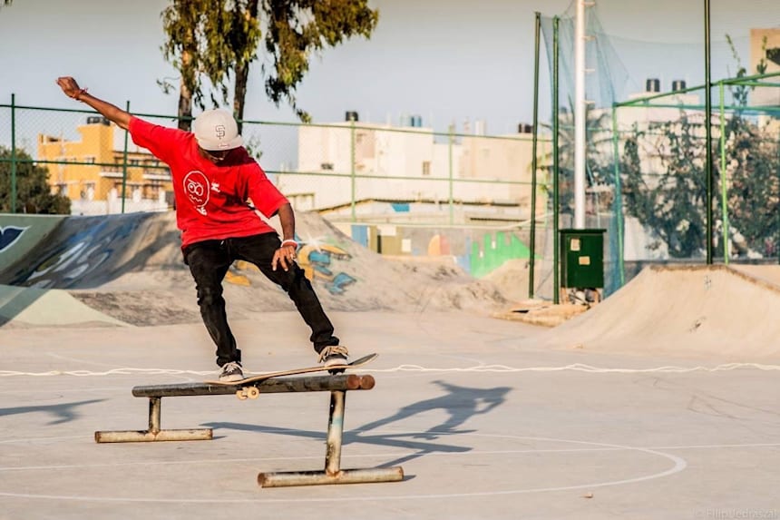 Five Skateboarders In India Ripping The Scene With the aim of promoting skateboarding culture, holystoked. five skateboarders in india ripping the