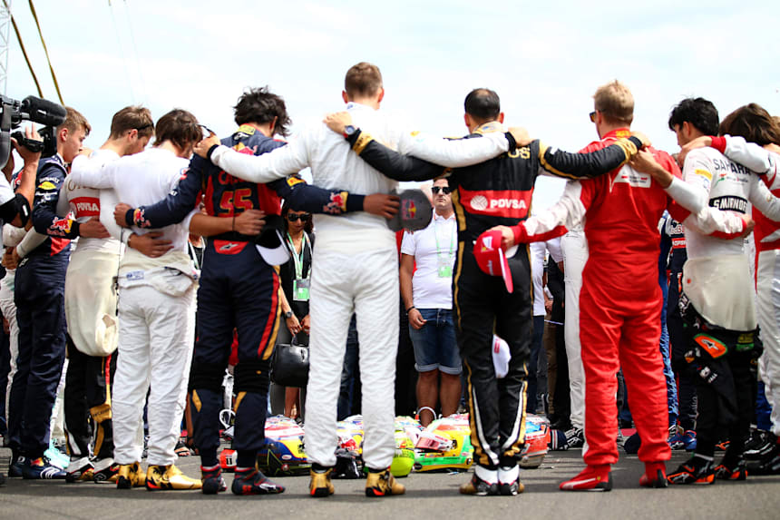 2015 hungarian gp