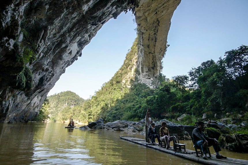 Natural Bridges 10 Natural Wonders You Have To Visit