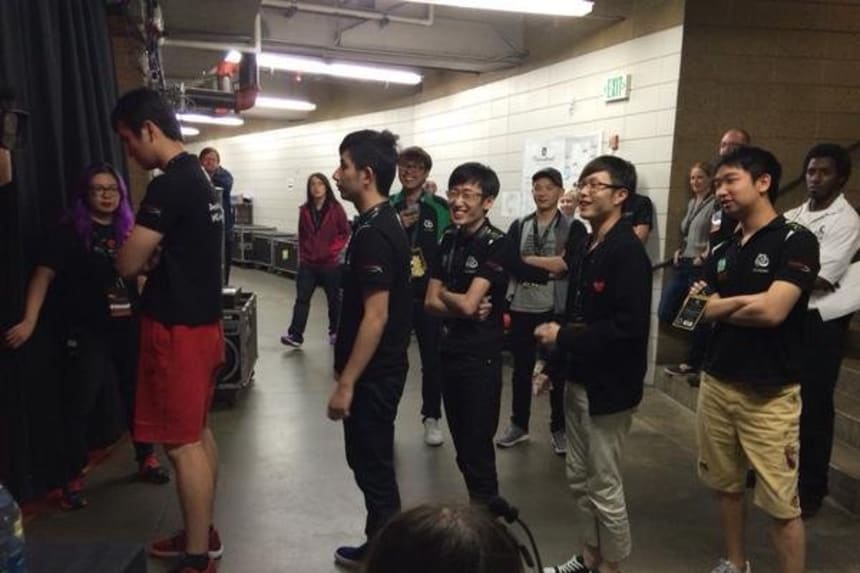 Surprises Disappointment And Ti5 S All Stars