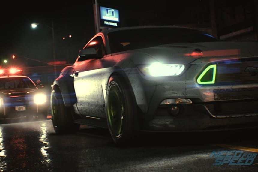 Need For Speed 2015 7 Things It Needs Red Bull
