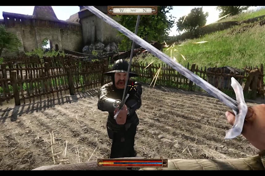 Kingdom Come Deliverance