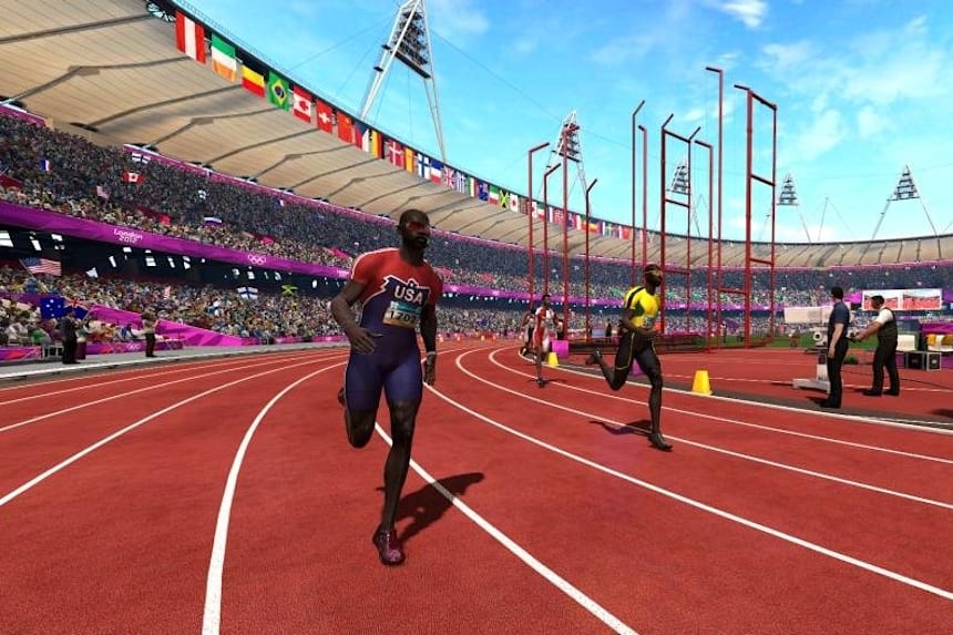 london 2012 game xbox 1