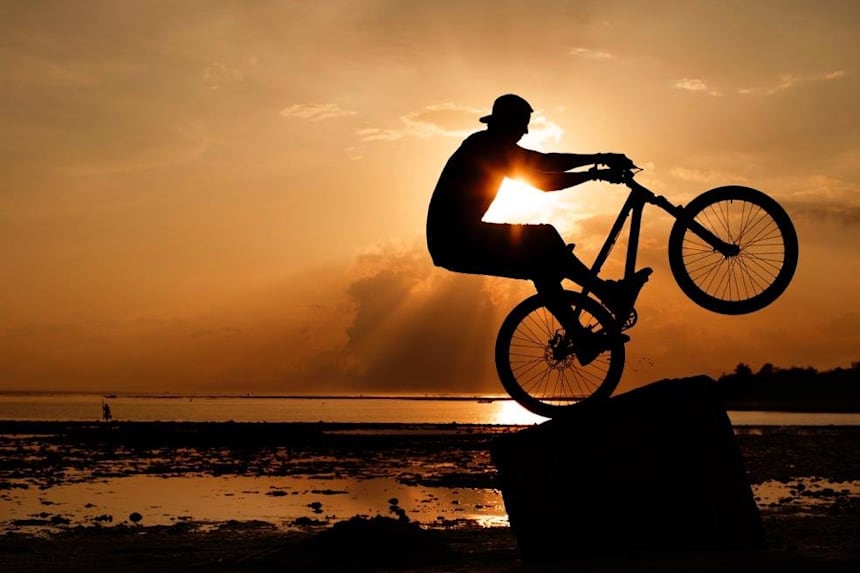 Bike Fotografie Tutorial 7 Tipps Fur Geniale Shots