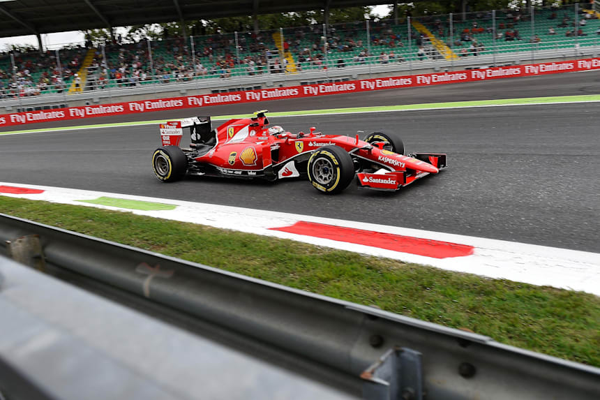 F1 5 Drivers That Are Heavily Underrated Red Bull