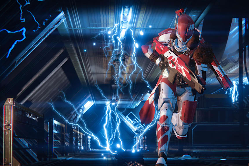 Everything You Need To Know About Red Bull Quest