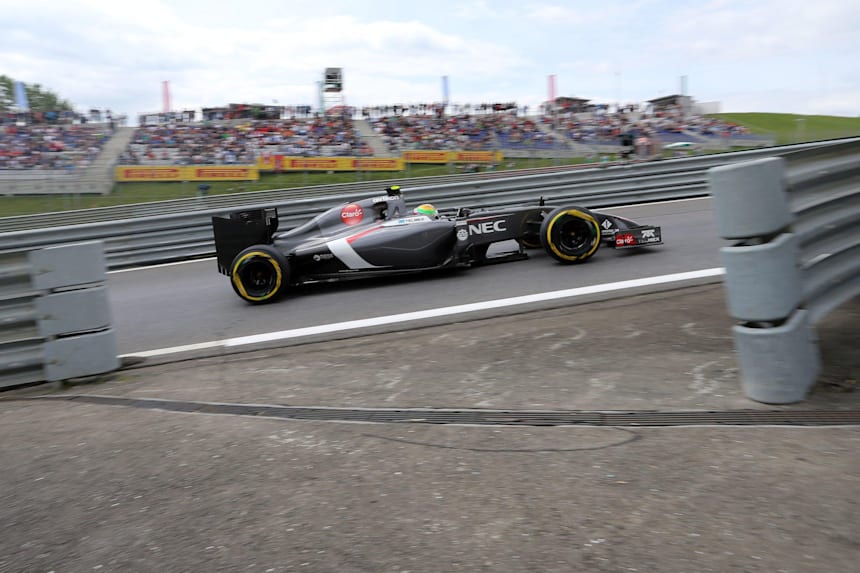 Haas F1 2016 What Should Driver Line Up Be