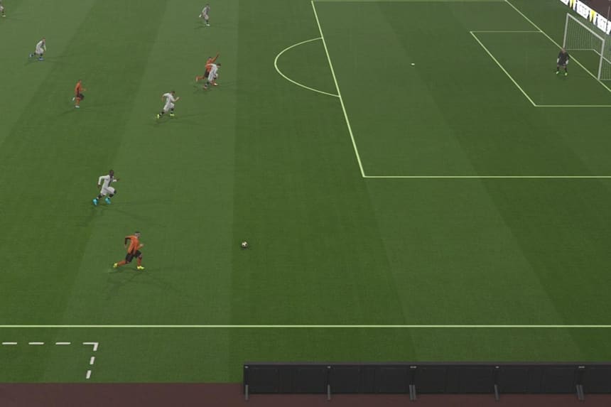 ウイイレ16 が Fifa 16 を上回った7つのポイント