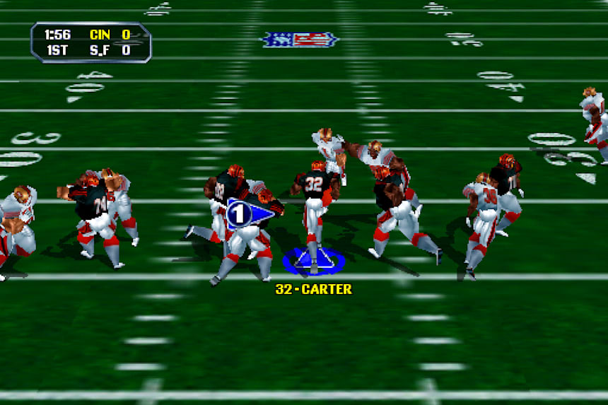 Best Nfl Games To Play For Super Bowl 50 Red Bull