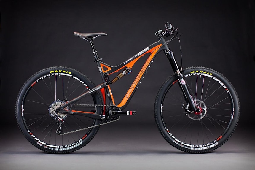 world's most expensive mountain bike
