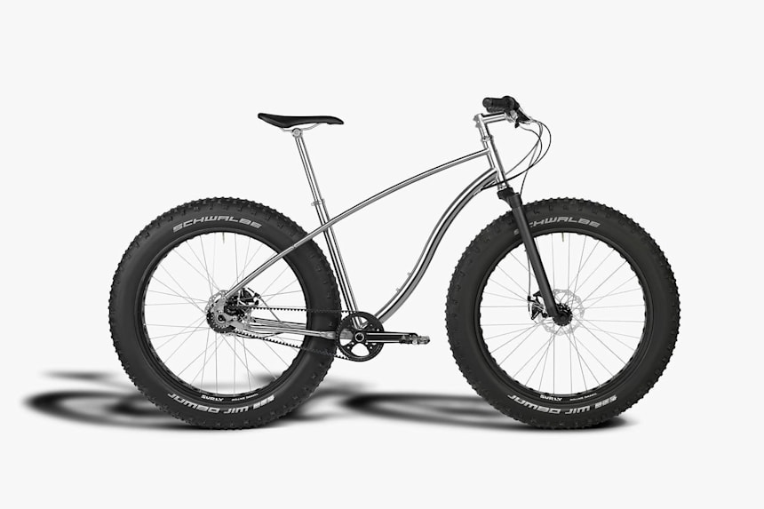 m55 mountain bike