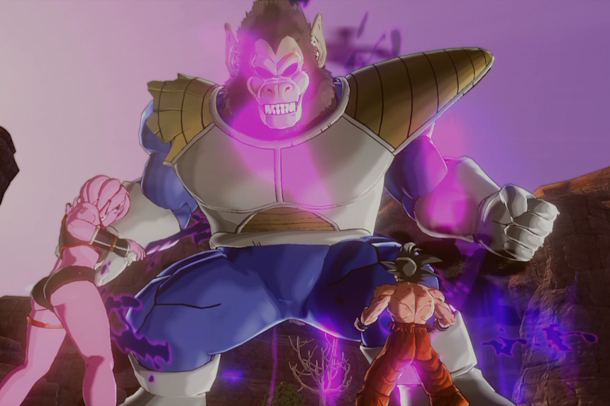Dragon Ball Xenoverse Tips Tricks Locations