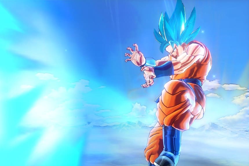 Dragon Ball Xenoverse Tips Tricks Locations