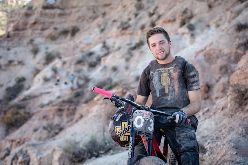 red bull rampage crashes