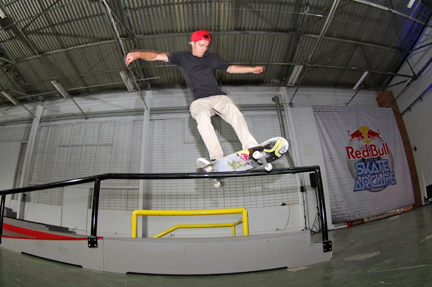 Skateboarding Tricks For Beginners