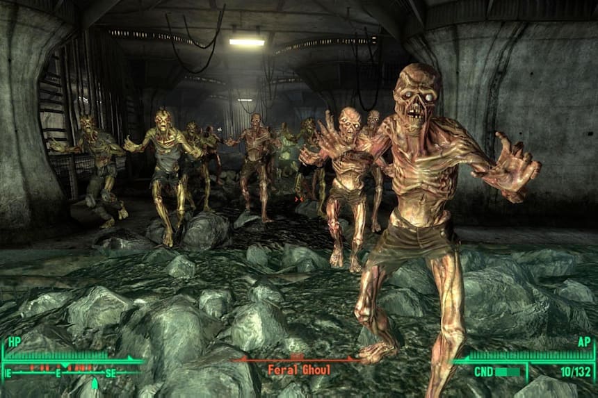 The Amazing Mods We Want For Fallout 4