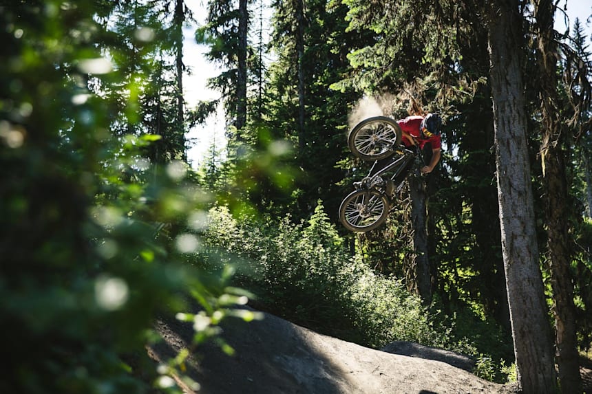 silver star biking