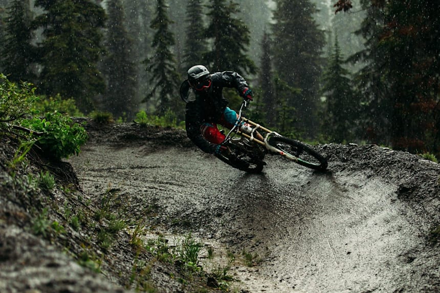 silver star biking
