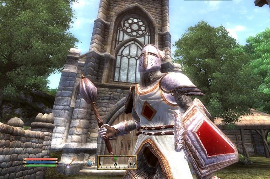 Best Xbox 360 Games Of The Last 10 Years