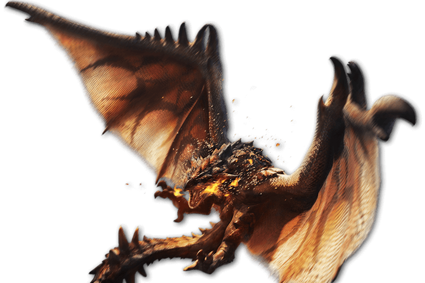 Monster Hunter 13 Flagship Monsters Red Bull Games You can call me daora. monster hunter 13 flagship monsters
