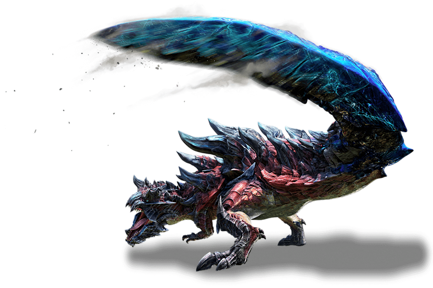 Monster Hunter 13 Flagship Monsters Red Bull Games The spawn of chaos itself, the gore magala has come to facebook to spread its frenzy virus and dank memes. monster hunter 13 flagship monsters
