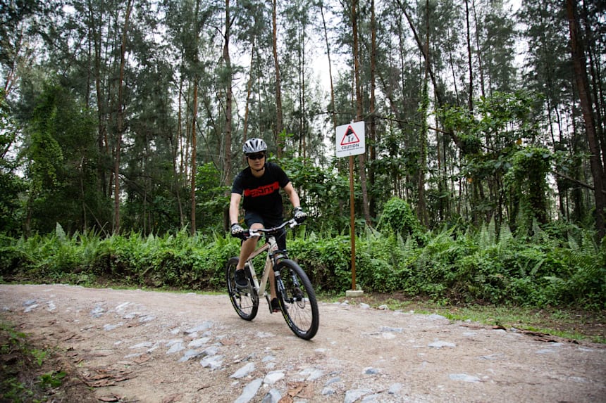 red bull cross country mountain biking