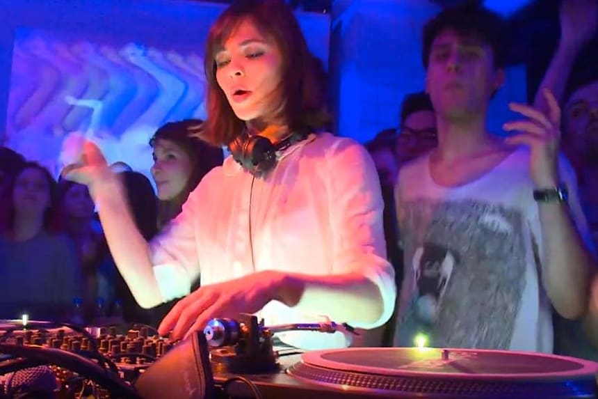 Best Boiler Room Sets Relive The Top 16 Red Bull