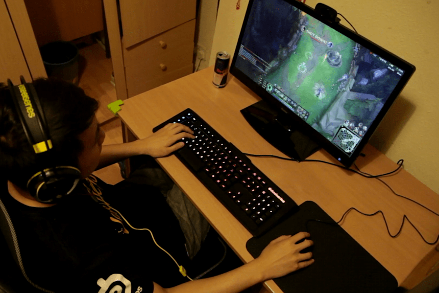 League Of Legends Tips From Pro Gamers Red Bull