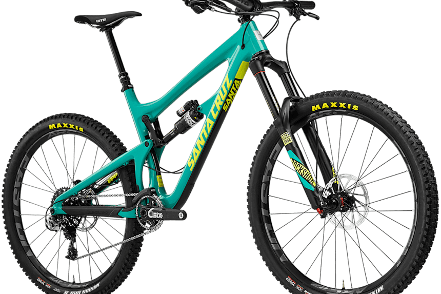 best enduro bike
