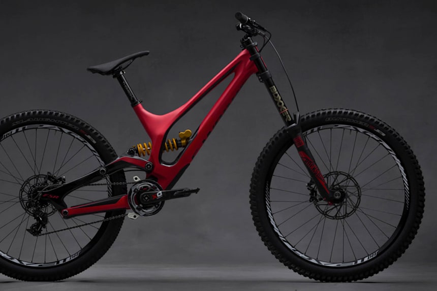 Le 5 Migliori Mtb Downhill Del 2015