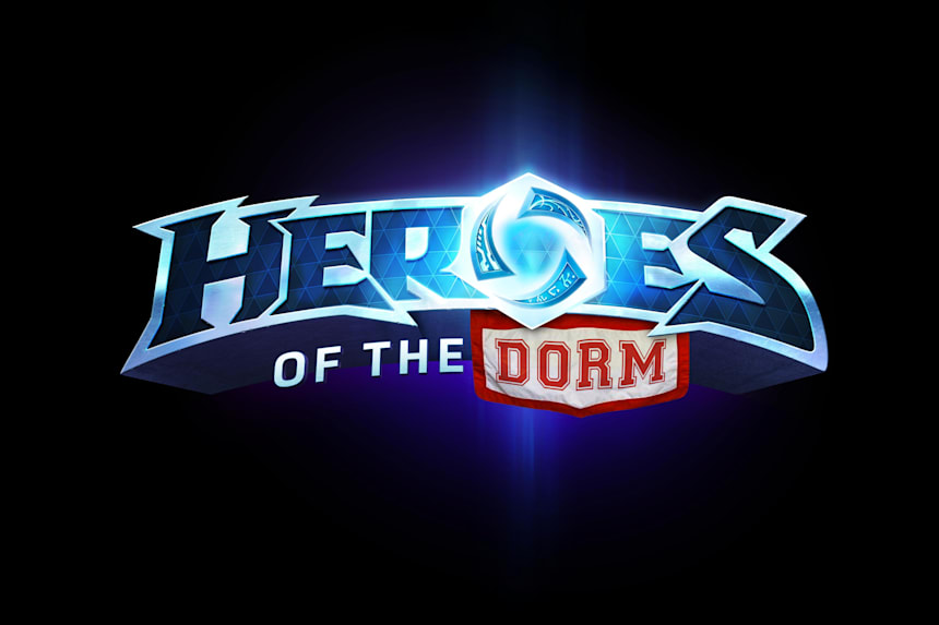 Heroes Of The Dorm Returns For 2016
