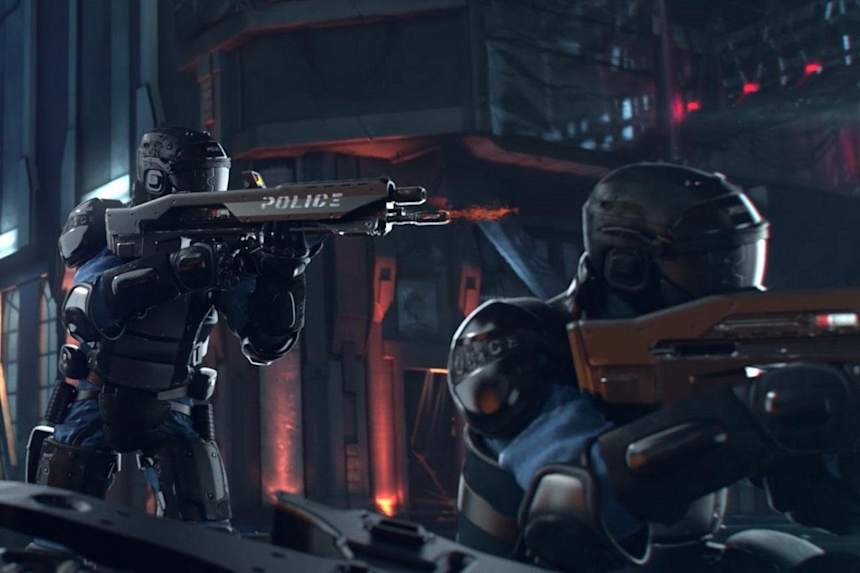 cyberpunk 2077 what do we know so far cyberpunk 2077 what do we know so far