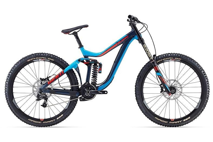 trek session park