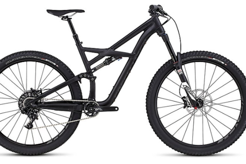 enduro bikes under 2500