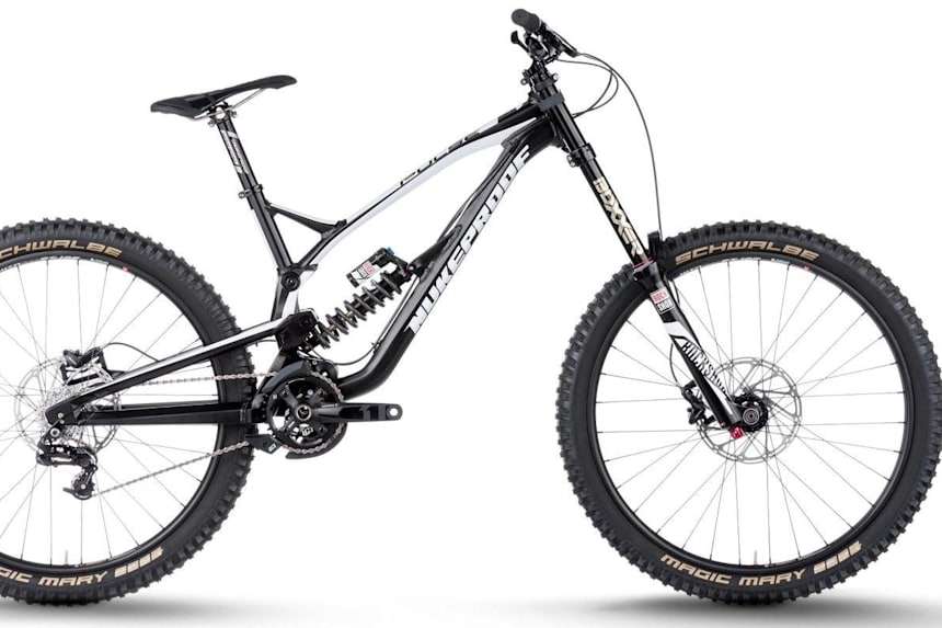 nukeproof pulse 2016