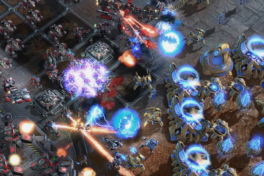 Best Strategy Games Ever Red Bull Games