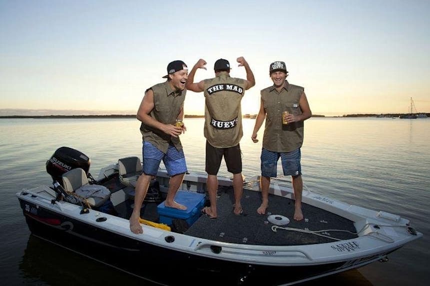How To Create An Overnight Surf Brand Sensation
