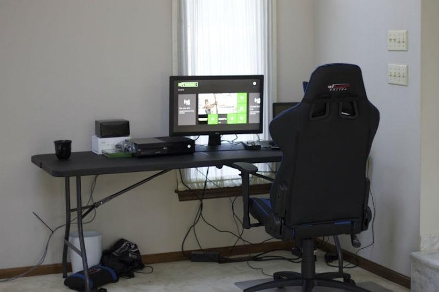 Best Gaming Gadgets For Call Of Duty Red Bull Games