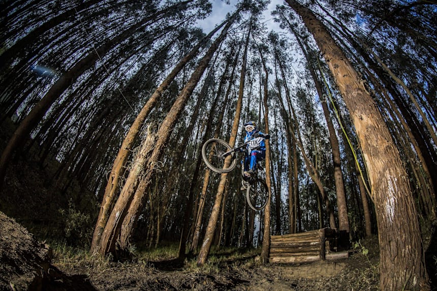 red bull city downhill