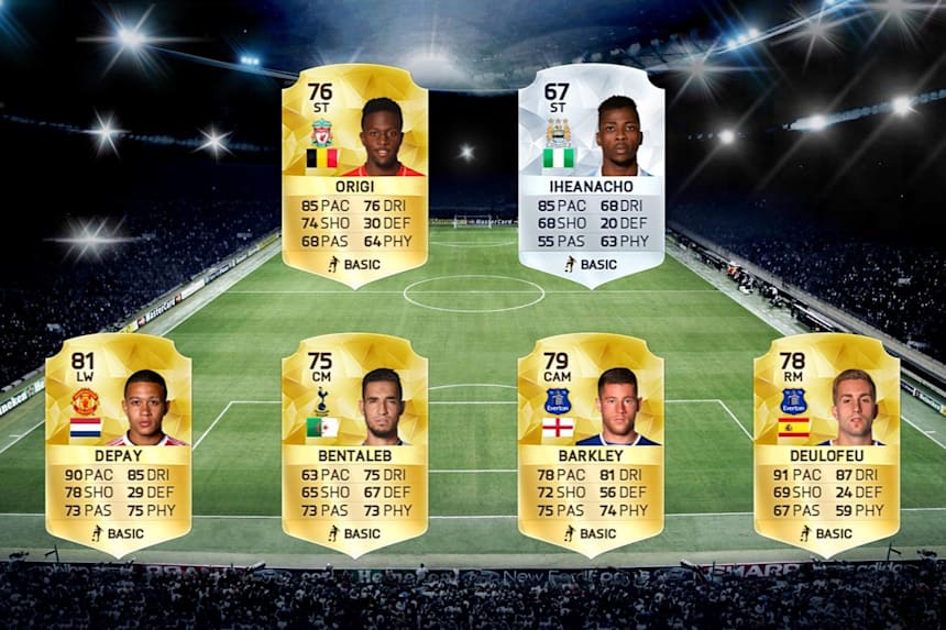 Fifa 16 Carriere Le 11 Des Prodiges De Premier League There are 30 videos about defenseur on vimeo, the home for high quality videos and the people who love them. fifa 16 carriere le 11 des prodiges