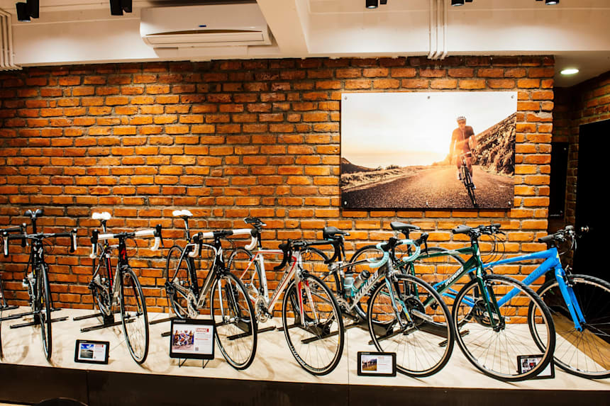 bumsonthesaddle online store