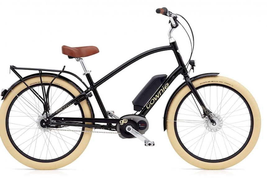 E Bike Le Bici Elettriche Da Citta Con Il Bonus Bici