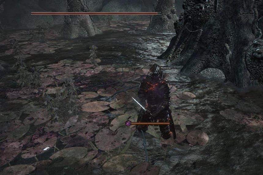 Dark Souls 3 Lothric Survival Guide From The Expert