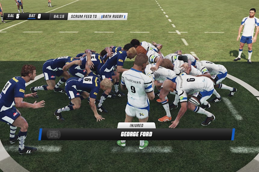 Rugby Challenge 3 Tips 10 That Guide You To Victory