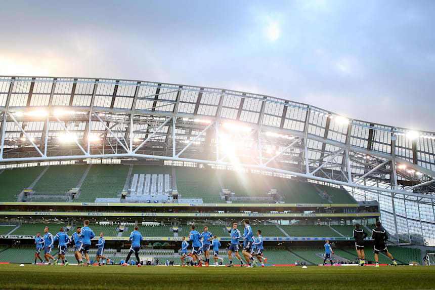 The Best Stadiums The 8 Greenest Venues In The World