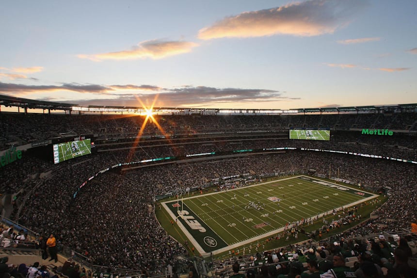 The Best Stadiums The 8 Greenest Venues In The World