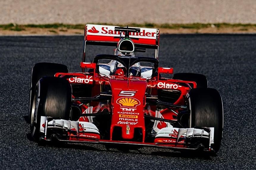Poll Formula One New Safety Halo Screens And Shields