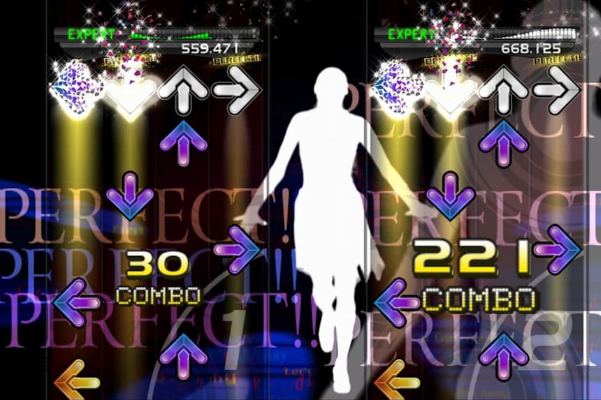 6 Dancing Games To Get Down With